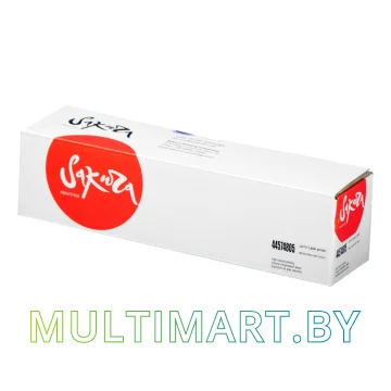 Картридж Sakura Printing SA44574805